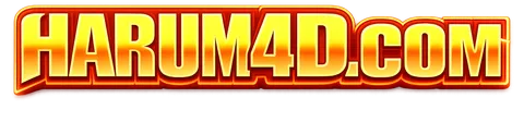 Logo harum4d