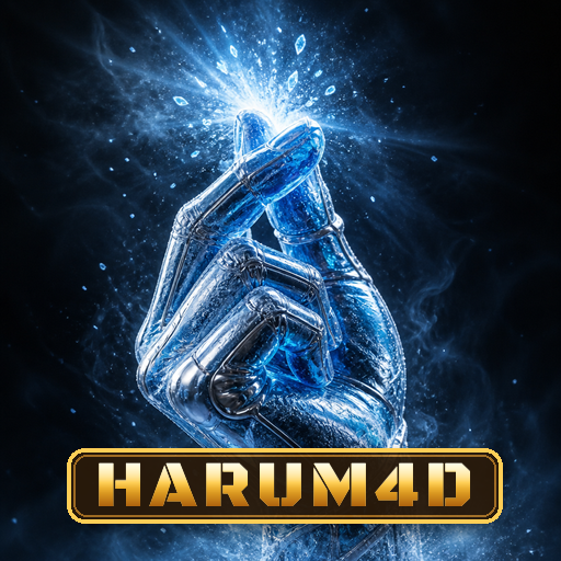 6 keuntungan eksklusif program VIP harum4d