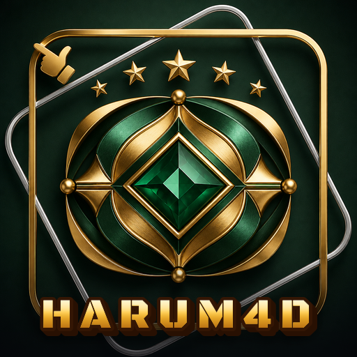 Tingkatan program VIP harum4d