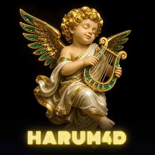 Pendaftaran harum4d